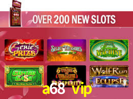 Instant EasyPaisa a68 vip