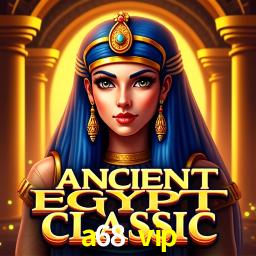 API Integration a68 vip