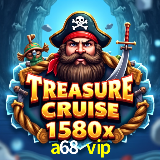 Security Systems a68 vip