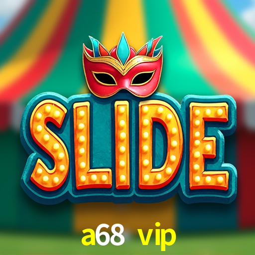 2FA Security a68 vip