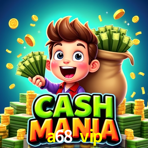 Games Directory a68 vip