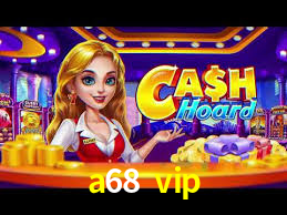 Crash Games Statistics a68 vip