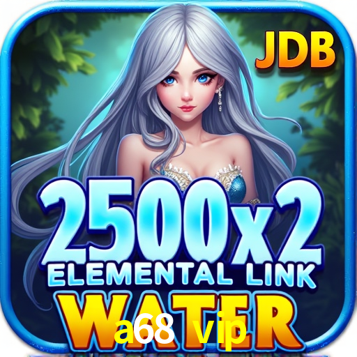 Bonus Features a68 vip