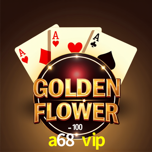 Responsive Design a68 vip