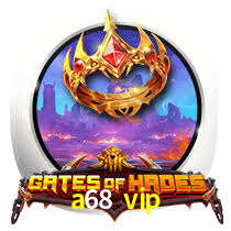 Tournaments a68 vip